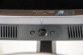 Menü-Steuerung über drei Hardware-Buttons