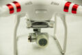 Gimbal mit Kamera