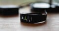 Die Gear Fit 2 ist nicht nur Fitness-Tracker, sondern auch Smartwatch.