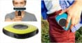Die Vuze 3D bietet gleich 8 Linsen für detailliertere Rundumaufnahmen.