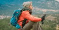 Für Naturaufnahmen eignen sich 360-Grad-Kameras besonders gut.
