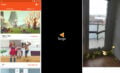 Mit Google Tango wächst plötzlich Gras im Wohnzimmer.
