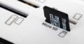 Insgesamt gibt es drei Typen: SD, microSD & miniSD