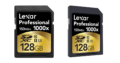 Diese SD-Karte von Lexar Professional bietet sogar UHS-II.