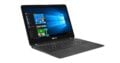 Das Asus Zenbook Flip UX360 ist äußerst schlank & angenehm leicht.