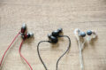Besonders deutlich wird der Sound-Unterschied im Vergleich zu günstigeren In-Ears.
