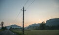 Durchfahrt durch die Schweiz. f/3.5, 1/1250, ISO 400. Lumix G Vario 12-32, 12mm. Belichtung +0,63 EV, Lichter -71, Tiefen +48, Klarheit +53.