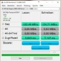 WD My Passport Ultra: hohe Performance beim Lesen & Schreiben