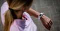 Der Garmin Vivofit sieht zwar schick aus, wurde jedoch von anderen...