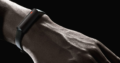 Der Misfit Ray lässt sich mit Ketten oder Armbändern individualisieren.