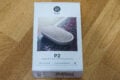 Der B&O PLAY Beoplay P2 im Unboxing