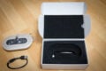 Im Lieferumfang enthalten sind der Beoplay P2 & ein USB-C-Kabel.