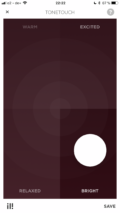 Equalizer in der App