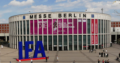 Die IFA 2017 hält wieder einige spannende Neuerungen für uns bereit.