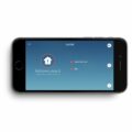 Die App von Nest Protect zeigt dir in welchen Räumen es qualmt.