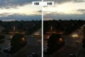 Auch bei Low-Light ist das Honor 9 wesentlich rauschärmer.