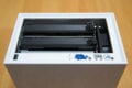 NAS-System: "2-Bay" heißt 2 Einschübe für...