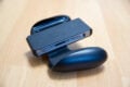 Das Grip-Verbindungsstück für die beiden Joy-Cons.