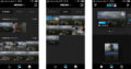 Per App gelangen Bilder & Videos auf das Smartphone