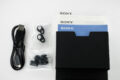 Ausgepackt: Ein USB-Ladegerät wird nicht mitgeliefert.