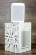 Klanglich liegen beide Speaker ...