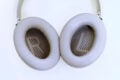 Ohrmuscheln mit Links-Rechts-Kennzeichnung