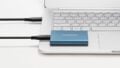 Externe SSDs sind aktuell aber noch sehr preisintensiv.