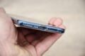 Auch das Huawei Mate 10 Pro kommt mit SuperCharge.