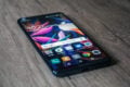 Schickes Smartphone ...