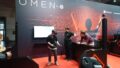 Bei HP Omen darf jeder mal in virtuelle Welten abtauchen