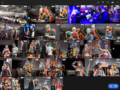 Lightroom CC Fotoübersicht