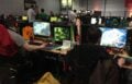 V-Sync ist in jeden Monitor integriert