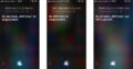Die Bedienung per Siri geht leicht von der Hand.