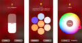 Die anschließende Bedienung per Home-App ist komfortabel.