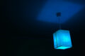 Blau,