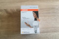 Die Verpackung ist schick und weist auf die HomeKit-Kompatibilittät hin.