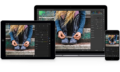 Lightroom CC als Mobilversion