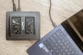 Stattliche eGPU am Notebook-Leichtgewicht