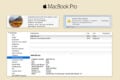 Der Puck im Apple-System