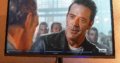 Filme und Serien sehen wie erwartet super aus.