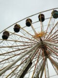 Die HDR-Funktion tendiert dazu, natürliche Fotos zu machen. Leider sitzt bei diesem Foto aber der Weißabgleich nicht.