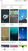 Theme-Manager