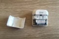 Die notwendige Batterie ist im Lieferumfang enthalten.