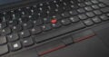 Der Trackpoint des ThinkPads
