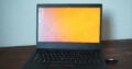 Ubuntu 17.10 live auf dem ThinkPad E480 20KN001QGE
