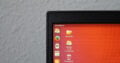 Ubuntu 17.10 live auf dem ThinkPad E480 20KN001QGE