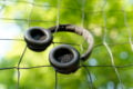 Earpads aus Leder beim H9i