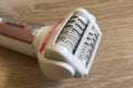 Breiter Epilationsaufsatz für Arme und Beine, ...