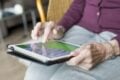 Richtig eingerichtet ist die Tablet-Nutzung ein Kinderspiel & sehr hilfreich.