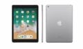 Das iPad (2018) von Apple mit 9,7-Zoll-Display